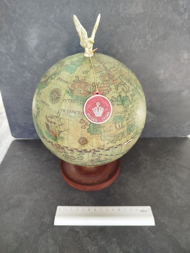 Globe bar coffret décoratif - bar,