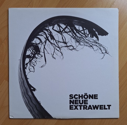 Schöne neue extrawelt - x,