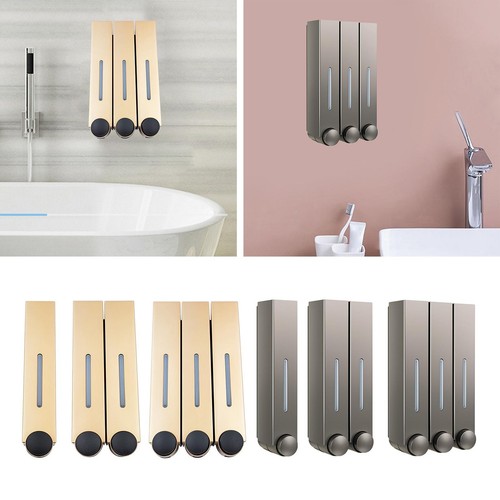 Distributeur savon mural - distributeur,