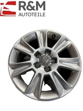 1x Jante Alu AUDI A1 8X 6,5J