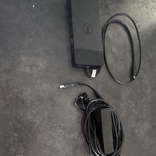 Dell station accueil wd19 - d’accueil,