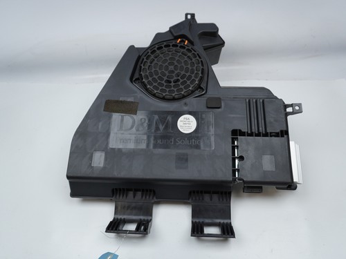 Subwoofer occasion citroen ds3 - subwoofer,