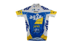 Maillot cyclisme vintage