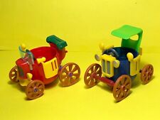 L30 -  2 KINDER capsule