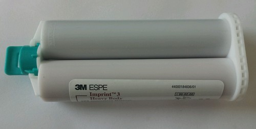 Espe imprint dentaire - 3m,