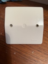 Legrand Neptune 2 Blanc