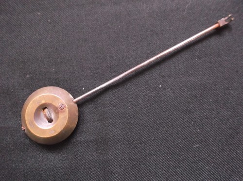 Balancier pendule laiton