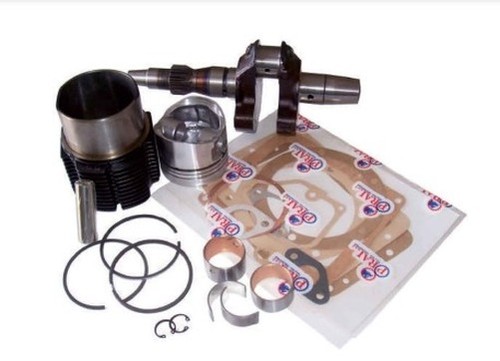 Kit révision cylindre - de,