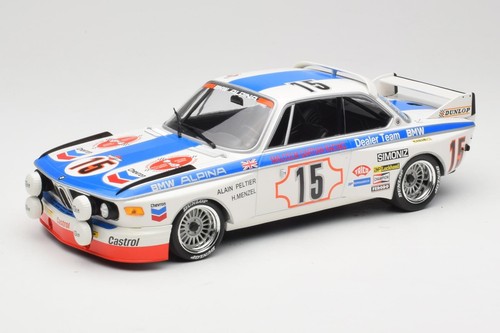 155732695 bmw csl e9 n15 - csl,