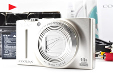 Appareil photo numérique