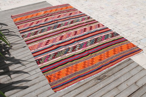 Tapis turc x108 tissé - tapis,