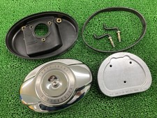 [USED]Harley Davidson Genuine FLHTC1580 Air Cleaner Box Electra Glide Classic 