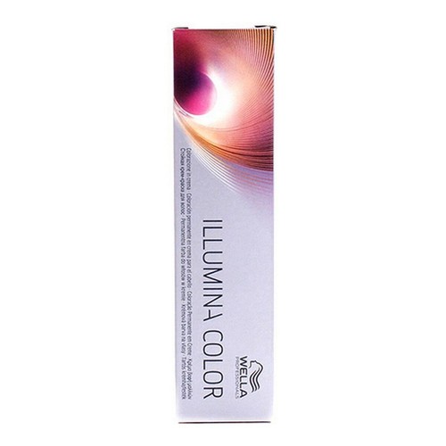 Teinture permanente illumina - teinture,