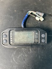 Yamaha Grizzly 450 ￼