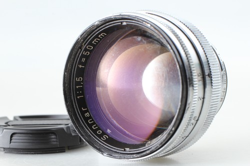 Exc objectif contax carl - contax,
