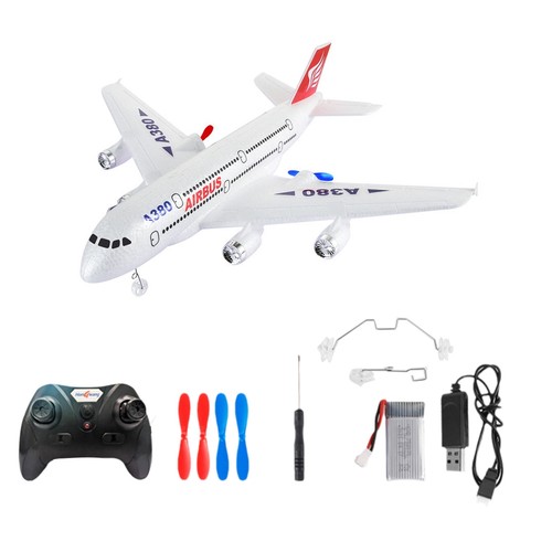 A380 avion 4g - a380, 2.4g
