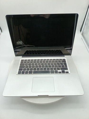 Apple macbook pro - pro, 15"