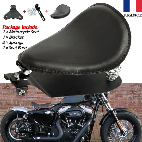 Moto solo selle - moto, siège