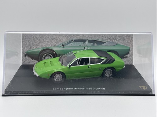 Lamborghini urraco 250 - urraco,