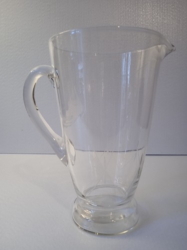 Carafe pichet cristal - carafe,