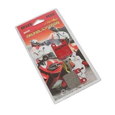 Plaquettes de frein Malossi