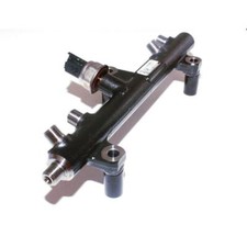 Rail Pipe for Citroen Fiat Ford Peugeot 2.0 HDI 9681909680 Genuine