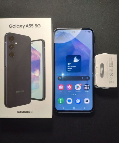 Samsung galaxy a55 - a55, 128