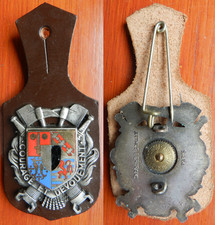 SAPEURS POMPIERS MOSELLE -