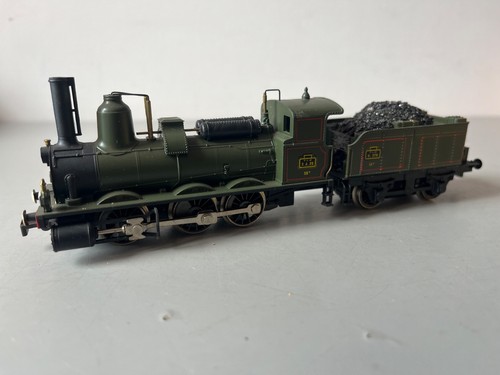 Rma rivarossi loco 030 3 - rma,