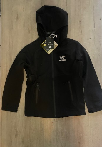 Veste arcteryx bêta - veste,