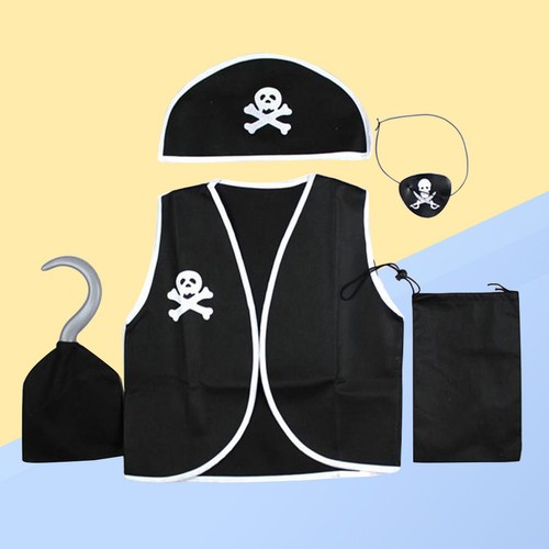 Pcs themed outfit costume - ,