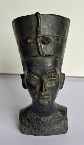 Figurine égyptienne - Égyptienne, en