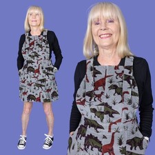 Courir Et Mouche Robe Chasuble