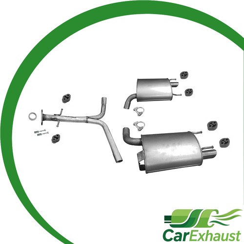 échappement pour lexus 250 - lexus, is