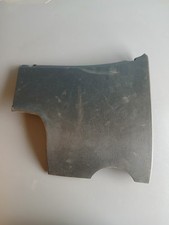 Volkswagen Golf 4 / Plastique