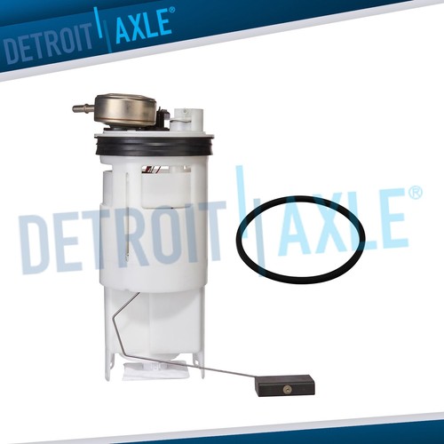 Gas fuel pump - gas,