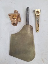 Gouvernail Mastercraft 1 1/8"