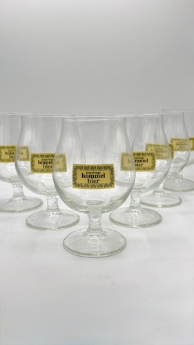 Verres biere hommel - biere, 50