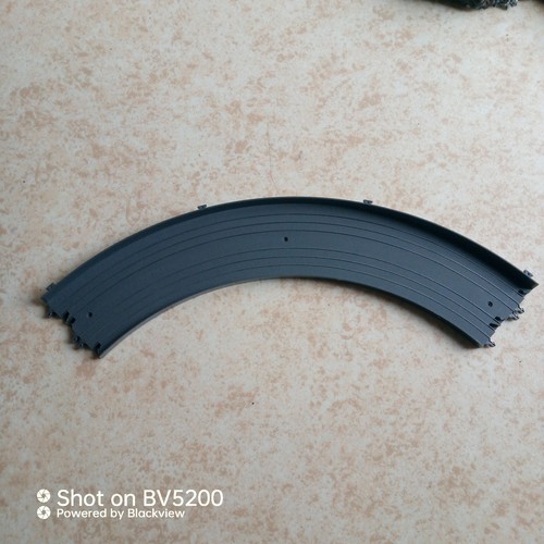 Circuit tcr rail connecté - rail,