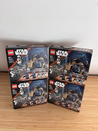 Lego star wars 75373 - lego,