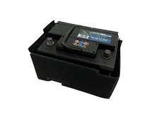 Battery protection case 68Ah-72Ah thermal protection battery insulation frost protection case
