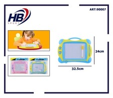 X Tableau Magique Avec