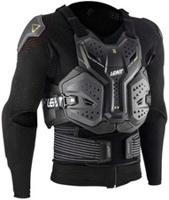 Leatt Brace Body Protector 6.5 Adult - Black - Large - 5021400102