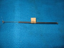 Ford Taunus 17m 20m P5 Bowden Train Air Flap Vintage Car New