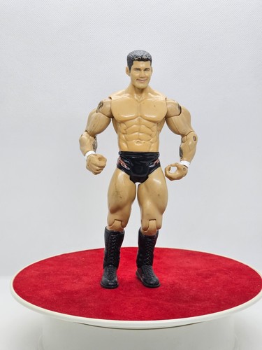 Wwe randy orton jakks - wwe,