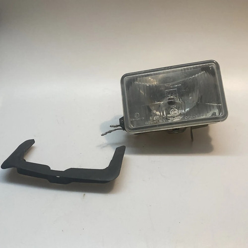 Projecteur kawasaki klr 250 - projecteur, d