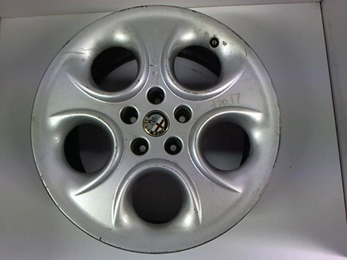 Jante alfa romeo 166 60629499 - alfa,