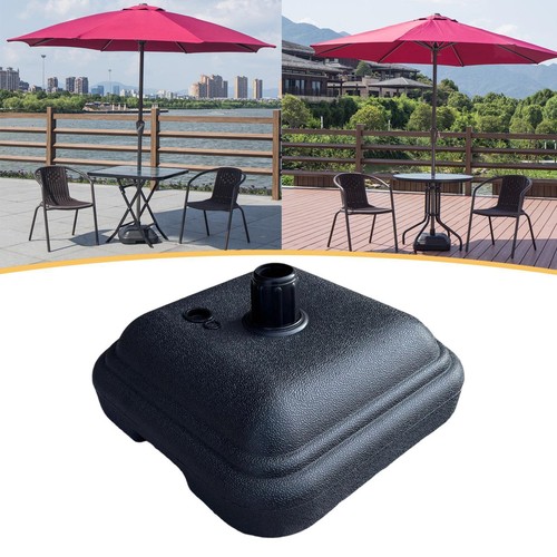 Pied parasol terrasse - pied, de