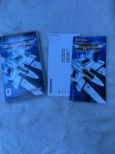 Gradius Collection Playstation