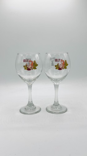 Verres biere joly poupee 25 - verres,